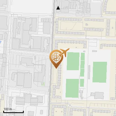 Foto zu Alboinstraße 41-59, 12103 Berlin