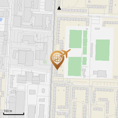 Foto zu Alboinstraße 65-73, 12103 Berlin