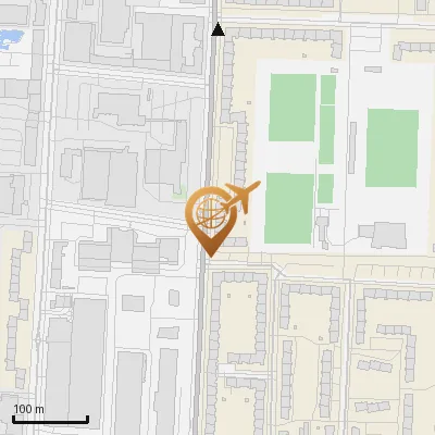 Foto zu Alboinstraße 77, 12103 Berlin