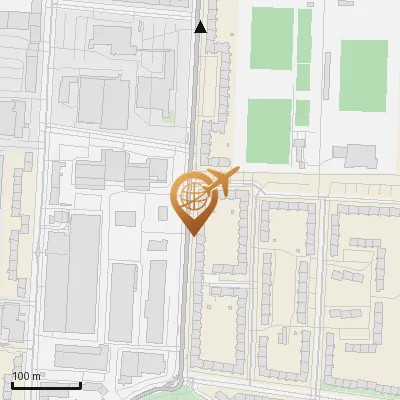 Foto zu Alboinstraße 79-91, 12103 Berlin