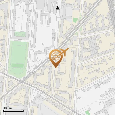 Foto zu Albrecht-Achilles-Straße 54-57, 10709 Berlin