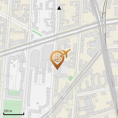 Foto zu Albrecht-Achilles-Straße 63-65, 10709 Berlin