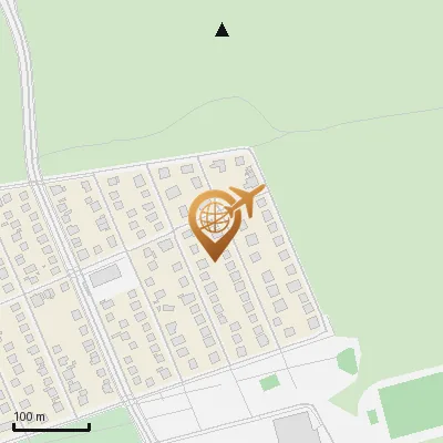 Foto zu Albrecht-Berblinger-Straße 16-25, 14089 Berlin