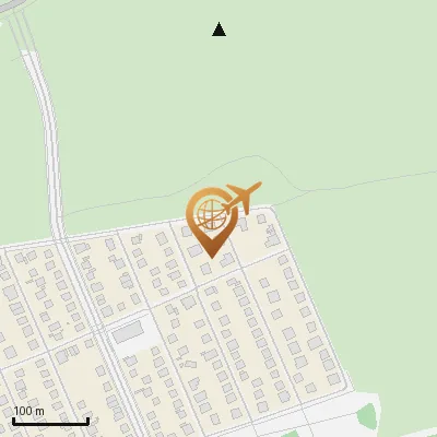 Foto zu Albrecht-Berblinger-Straße 27-30, 14089 Berlin