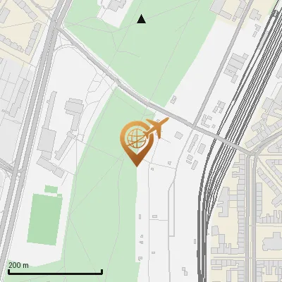 Karte Albrecht-Dürer-Platz 15, 50672 Köln