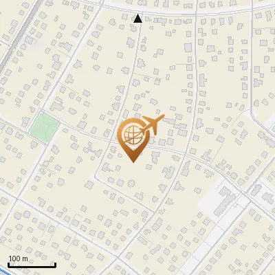 Foto zu Albrecht-Dürer-Straße 15-16, 12623 Berlin