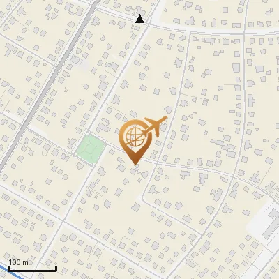 Foto zu Albrecht-Dürer-Straße 21-23, 12623 Berlin