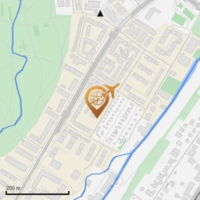 Karte Albrecht-Dürer-Straße 24-26, 81543 München