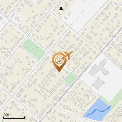 Foto zu Albrecht-Dürer-Straße 1-4, 12623 Berlin