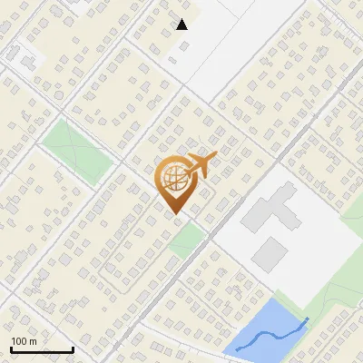 Foto zu Albrecht-Dürer-Straße 41-44, 12623 Berlin