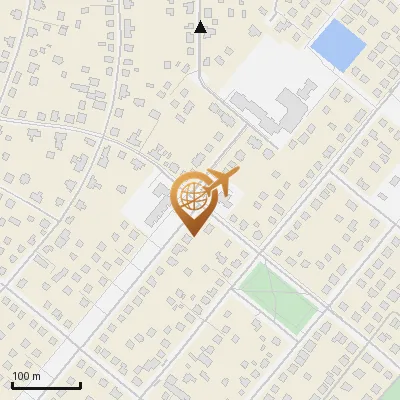 Karte Albrecht-Dürer-Straße 9, 12623 Berlin