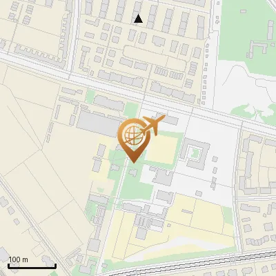 Foto zu Albrecht-Thaer-Weg 1-4, 14195 Berlin