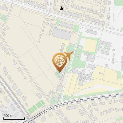 Foto zu Albrecht-Thaer-Weg 5, 14195 Berlin