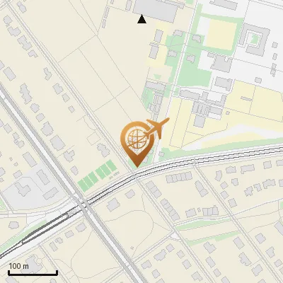 Foto zu Albrecht-Thaer-Weg 7-8, 14195 Berlin