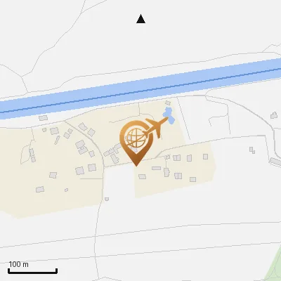 Foto zu Albrechts Teerofen 11, 14109 Berlin