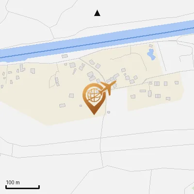 Foto zu Albrechts Teerofen 12, 14109 Berlin