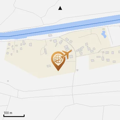 Foto zu Albrechts Teerofen 14, 14109 Berlin