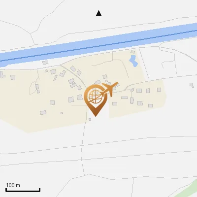 Foto zu Albrechts Teerofen 20, 14109 Berlin