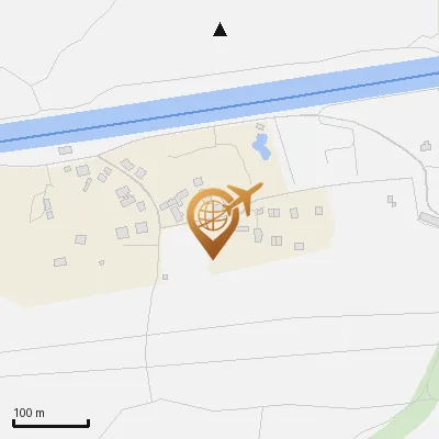 Foto zu Albrechts Teerofen 22, 14109 Berlin