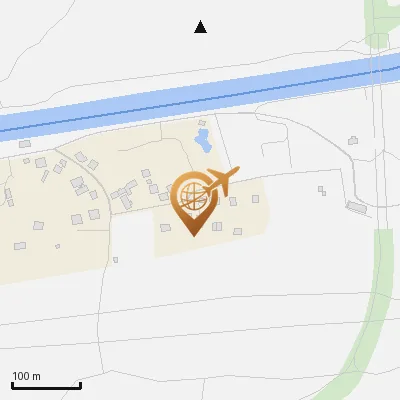 Foto zu Albrechts Teerofen 24-32, 14109 Berlin