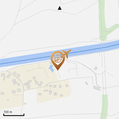 Foto zu Albrechts Teerofen 33, 14109 Berlin