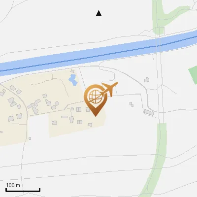 Foto zu Albrechts Teerofen 34, 14109 Berlin