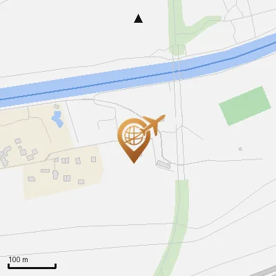 Foto zu Albrechts Teerofen 40, 14109 Berlin