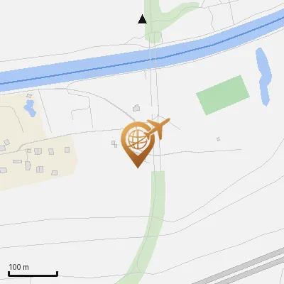 Foto zu Albrechts Teerofen 45, 14109 Berlin