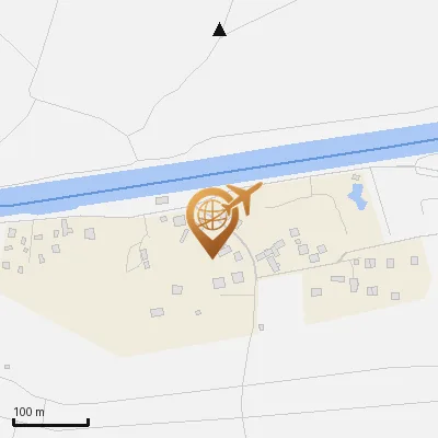 Foto zu Albrechts Teerofen 3-6, 14109 Berlin