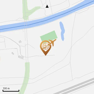 Foto zu Albrechts Teerofen 64, 14109 Berlin