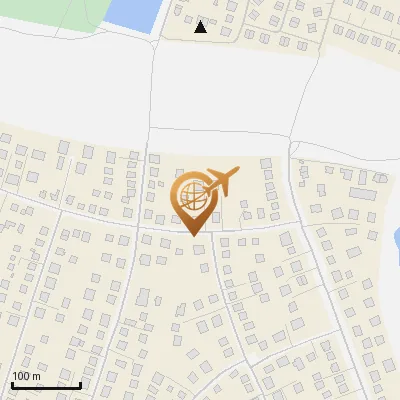 Foto zu Albrechtshofer Weg 8-14, 13591 Berlin