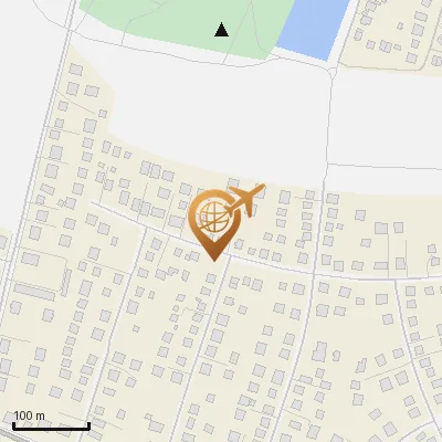 Foto zu Albrechtshofer Weg 24-27, 13591 Berlin