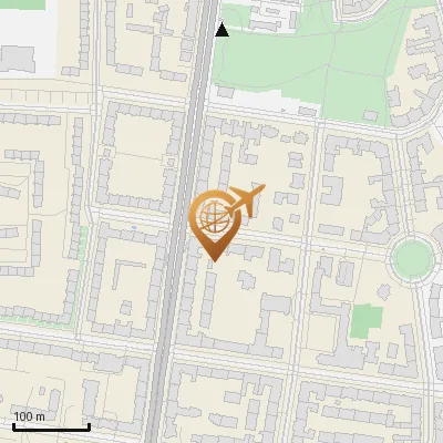 Foto zu Albrechtstraße 101-103, 12103 Berlin