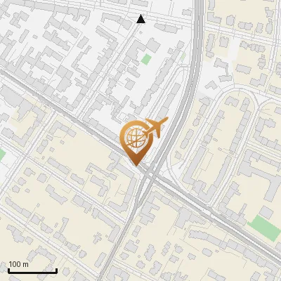 Foto zu Albrechtstraße 103, 12167 Berlin