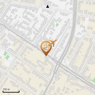 Foto zu Albrechtstraße 104-105, 12167 Berlin