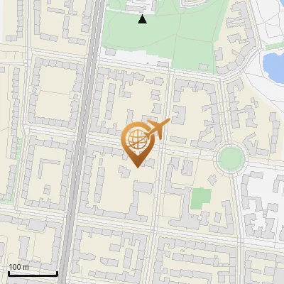 Foto zu Albrechtstraße 104-106, 12103 Berlin