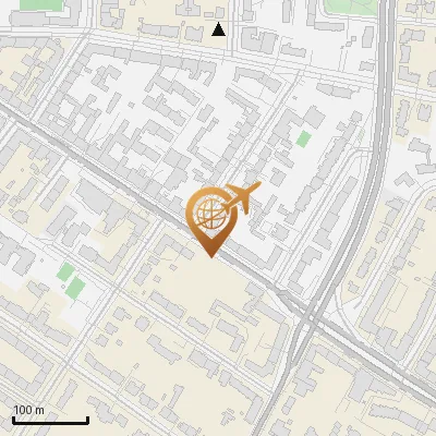 Foto zu Albrechtstraße 106-108, 12167 Berlin