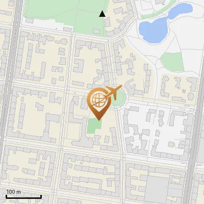 Foto zu Albrechtstraße 110, 12103 Berlin