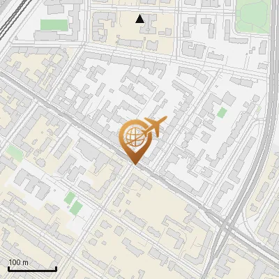 Foto zu Albrechtstraße 110, 12167 Berlin