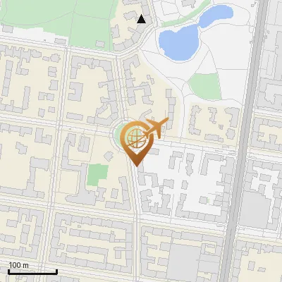 Foto zu Albrechtstraße 112-114, 12103 Berlin