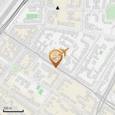 Foto zu Albrechtstraße 111-115, 12167 Berlin