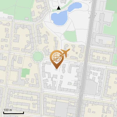 Foto zu Albrechtstraße 115, 12103 Berlin