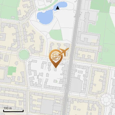 Foto zu Albrechtstraße 117-121, 12103 Berlin