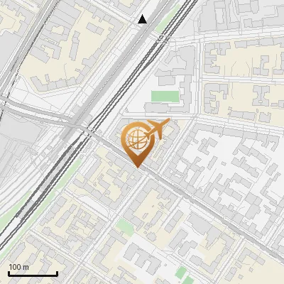 Foto zu Albrechtstraße 121-123, 12165 Berlin