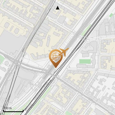 Foto zu Albrechtstraße 129, 12165 Berlin