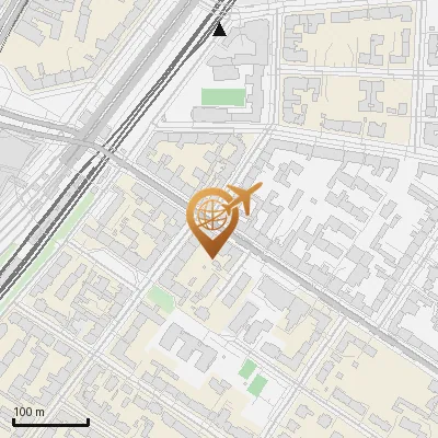 Foto zu Albrechtstraße 12-14, 12167 Berlin