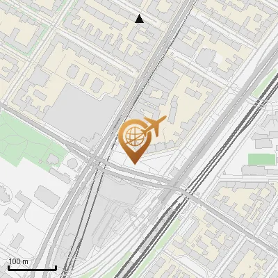 Foto zu Albrechtstraße 131-132, 12165 Berlin