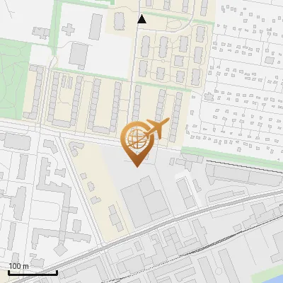 Foto zu Albrechtstraße 140, 12099 Berlin