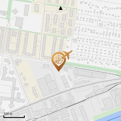 Foto zu Albrechtstraße 145, 12099 Berlin