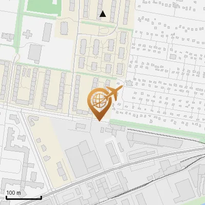 Foto zu Albrechtstraße 15-16, 12099 Berlin